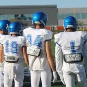 Meet your Posher, Jordan